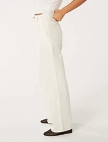 Pippa Wide Leg