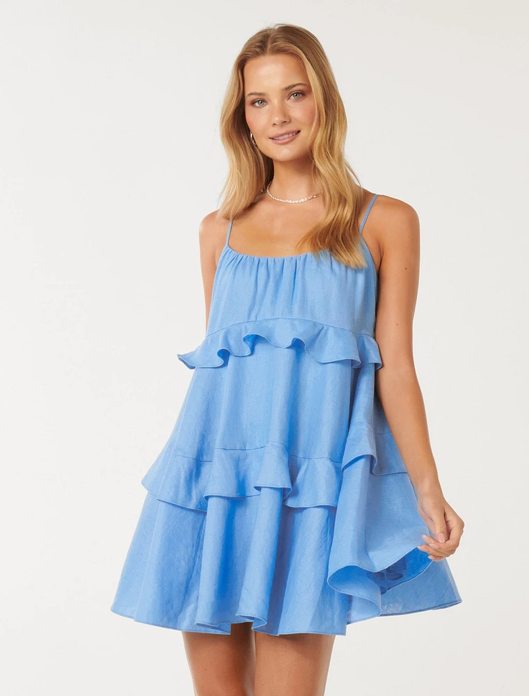 Sollo Tiered Mini