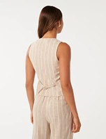 Imogen Waistcoat