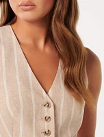 Imogen Waistcoat