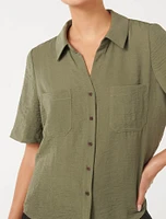 Esther Short Sleeve Shirt