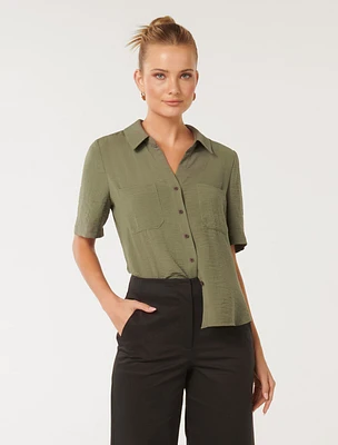 Esther Short Sleeve Shirt