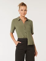 Esther Short Sleeve Shirt