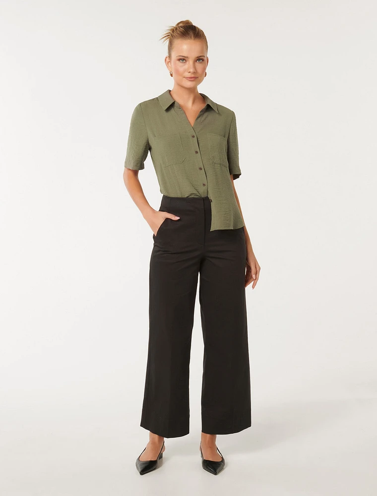 Esther Short Sleeve Shirt
