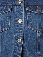 Elodie Denim Jacket