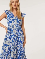 Florence Midi Dress