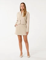 Ophelia Mini Skirt