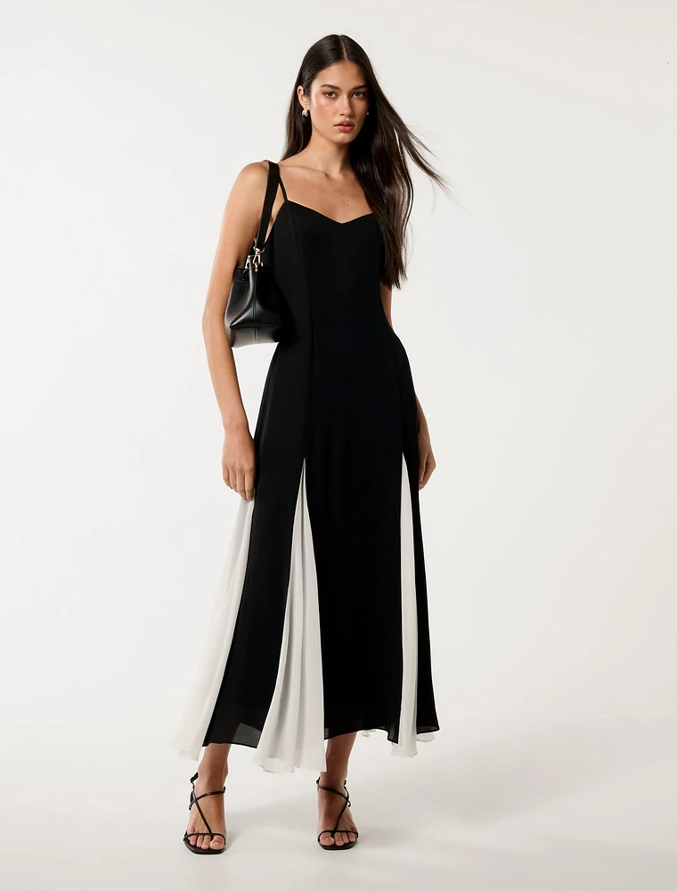 Dahlia Maxi Dress