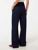 Beth Wide Leg Jeans