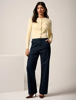 Beth Wide Leg Jeans