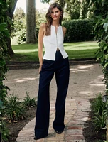 Beth Wide Leg Jeans