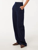 Beth Wide Leg Jeans