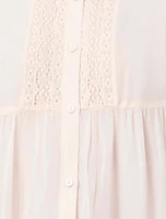 Hartley Trim Top