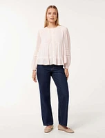 Hartley Trim Top
