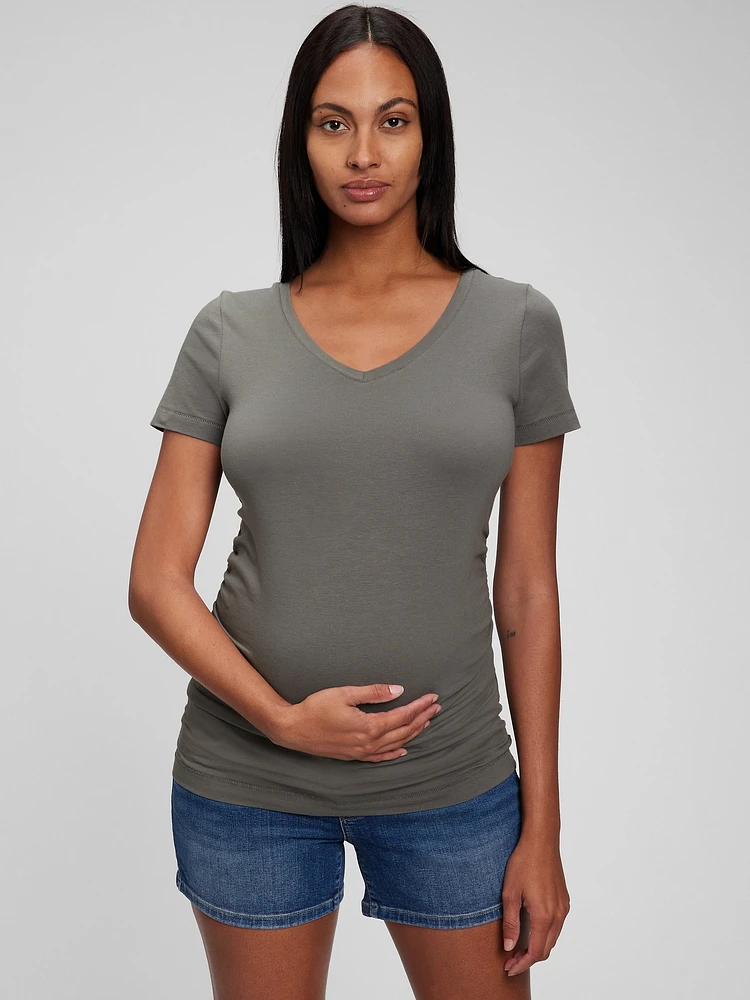 Maternity VintageSoft T-Shirt