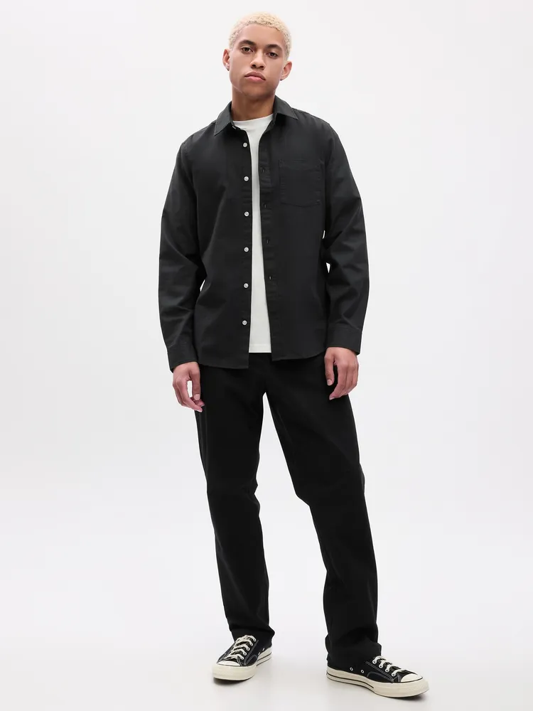 Oxford Shirt Classic Fit