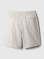 7" Easy Shorts