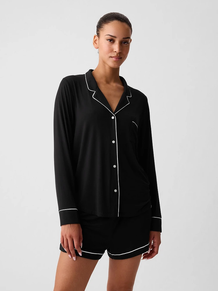 Modal PJ Shirt