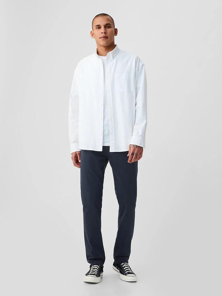 City Jeans Slim Fit