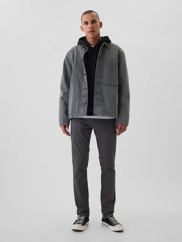 City Jeans Slim Fit
