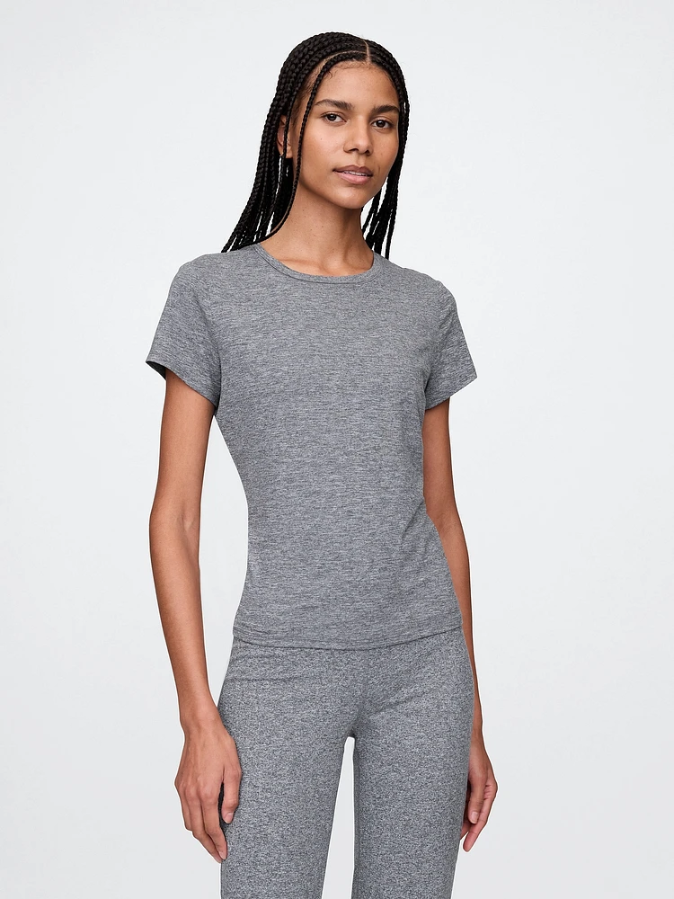 GapFit Smooth T-Shirt