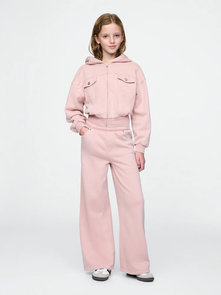 Kids VintageSoft Baggy Sweatpant Jeans