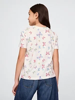 Kids Relaxed T-Shirt