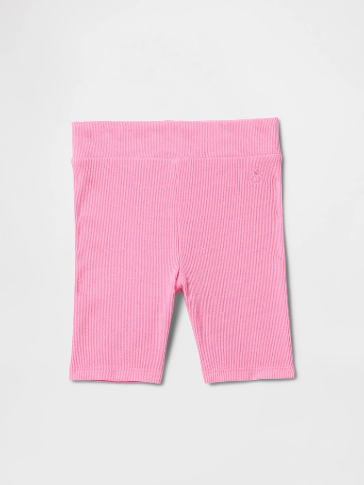 Baby & Toddler Mix Match Bike Shorts