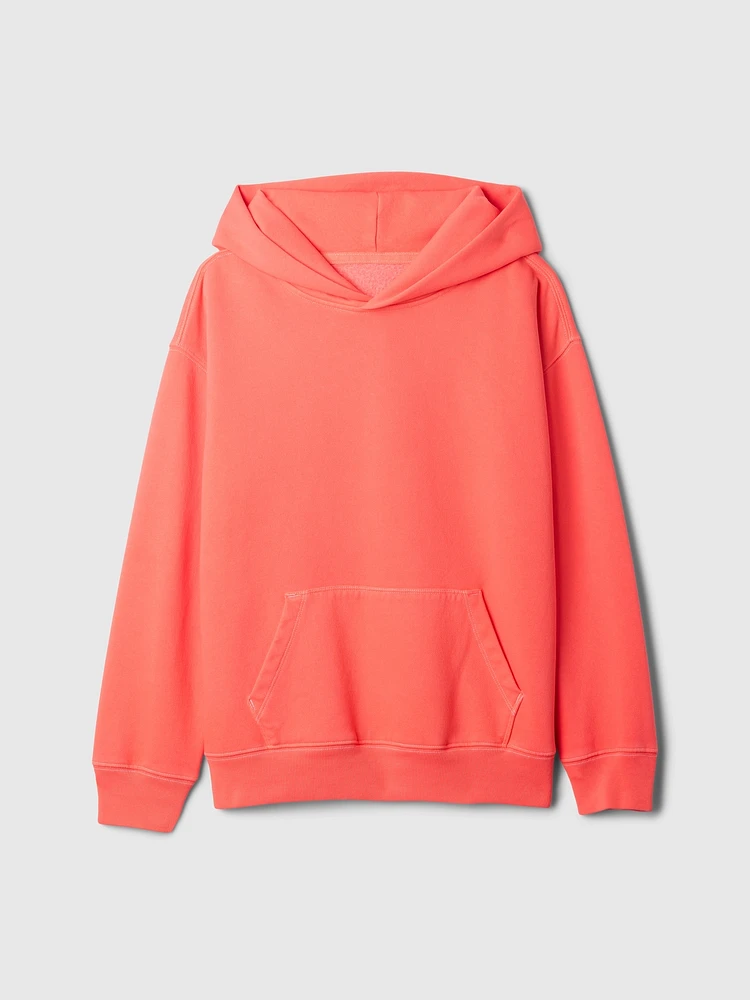 Kids VintageSoft Relaxed Hoodie