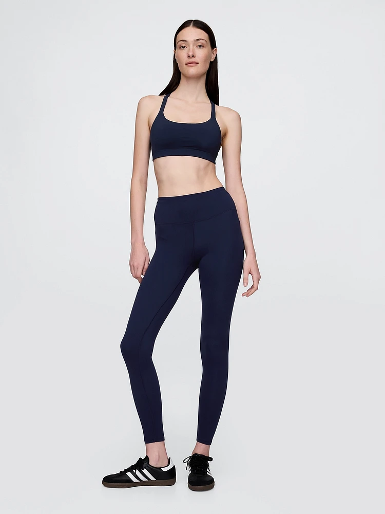 GapFit Smooth High Rise Leggings