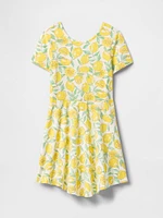 Kids Jersey Dress