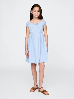 Kids Babydoll Dress