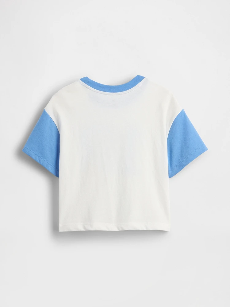 Baby & Toddler Bluey Graphic T-Shirt
