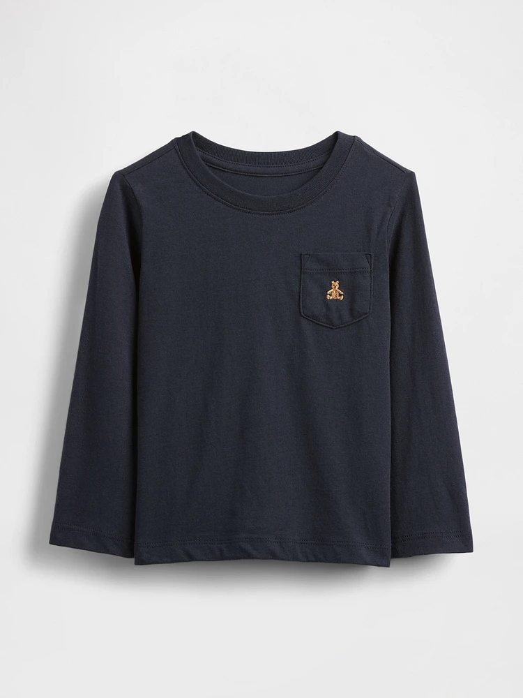 Baby & Toddler Mix Match T-Shirt