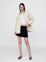 Camo Chore Jacket