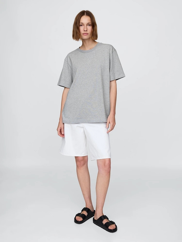 Heavyweight Relaxed T-Shirt
