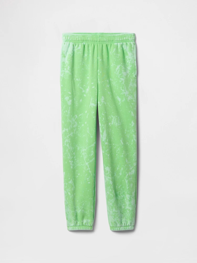 Kids VintageSoft Joggers