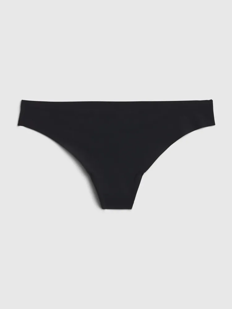 No Show Thong