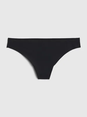 No Show Thong