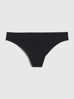 No Show Thong