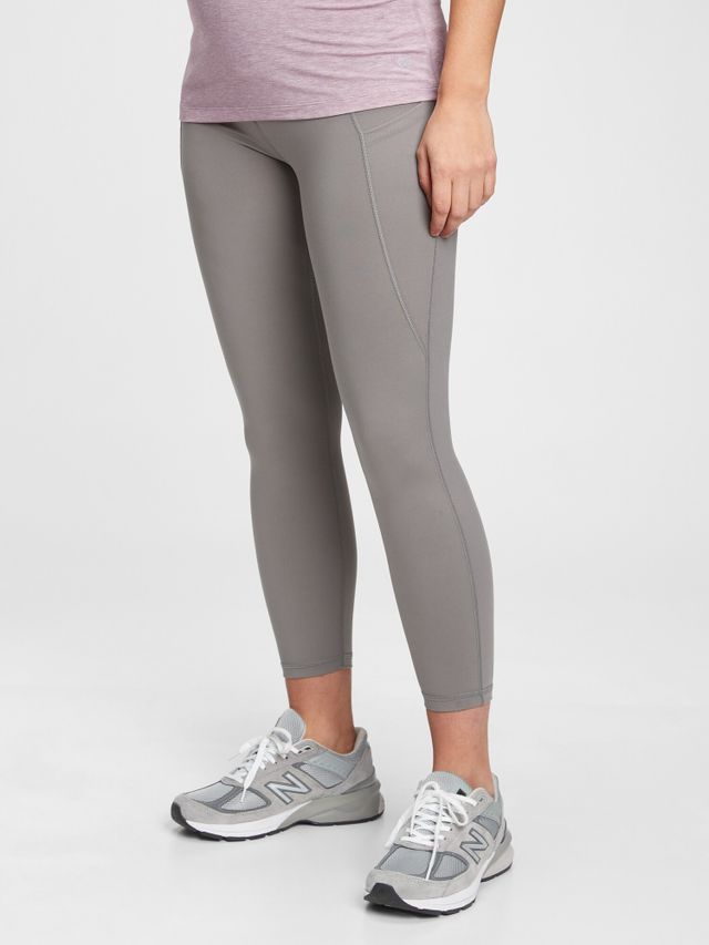 Gap Gapfit High Rise Blackout Full 