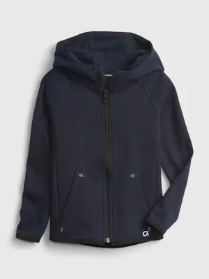 Baby & Toddler GapFit Tech Hoodie