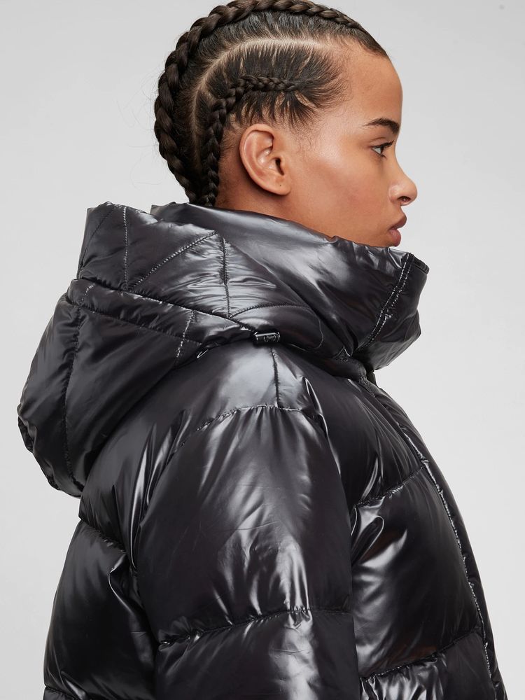 Gap 100% Recycled Polyester Relaxed 