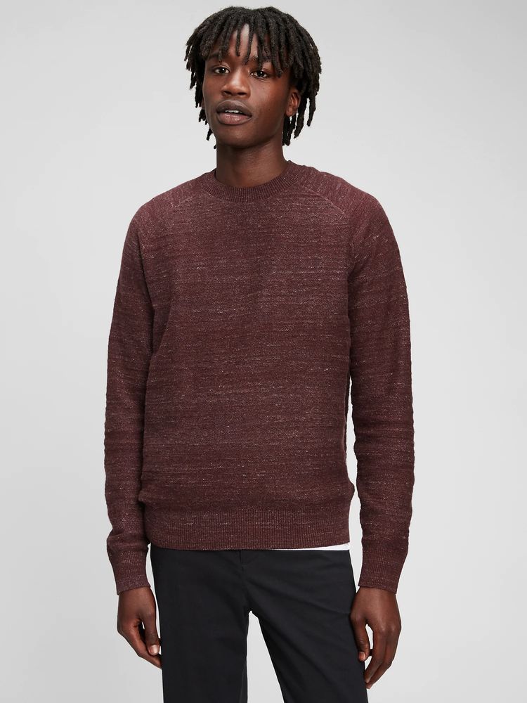 gap canada sweater