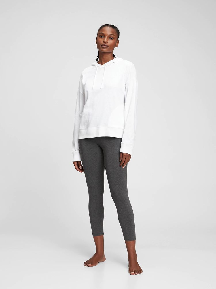 Gap GapFit High Rise Crop Leggings in 