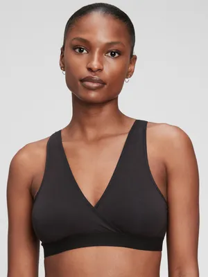 Maternity Nursing Lounge Bralette
