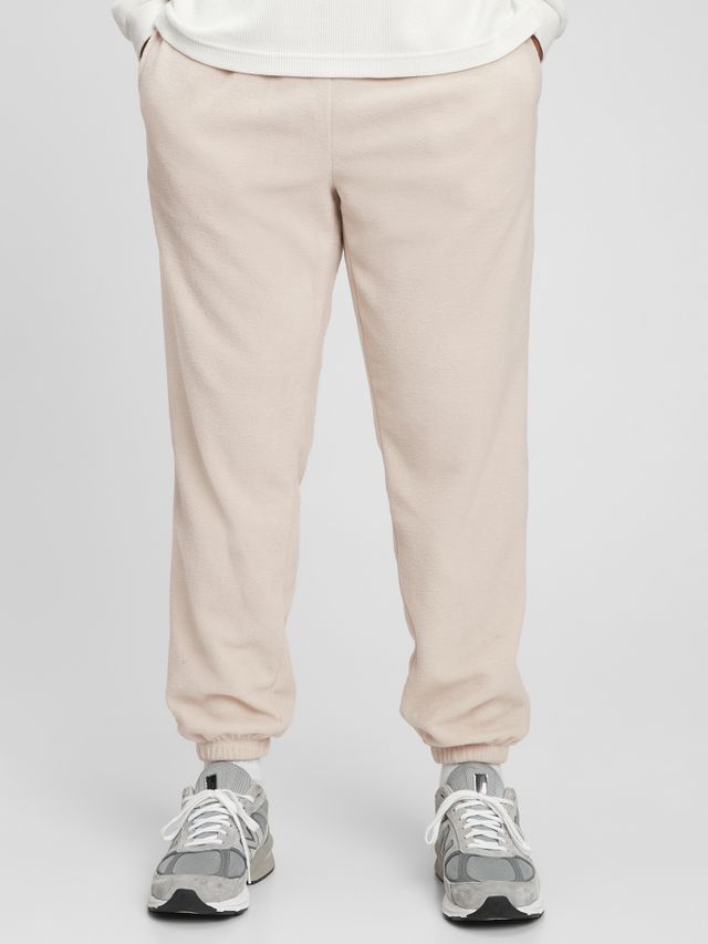 gap cloud light easy joggers