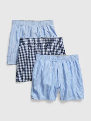 Boxers