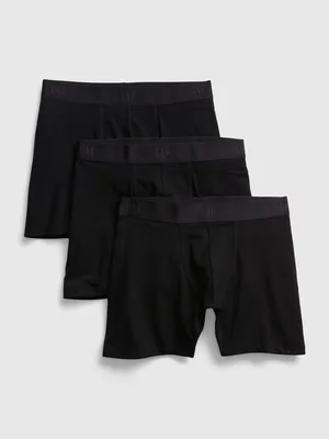 5" Boxer Briefs