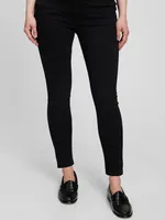Maternity Full Panel Skinny Jeans